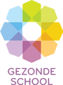 gezonde school logo