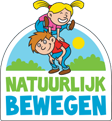 natuurlijk bewegen logo